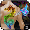 Tattoo Maker II