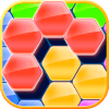 Hexa - block puzzle legend