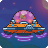 UFO Rush!