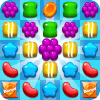 * Candy Match 3 Jelly Farm Garden Smash FREE *