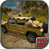 African Safari Hunting Experience 3D