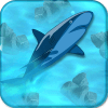 Blue Whale Shark Hunting Simulator 3d