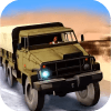 Army Soldier Truck Simulator