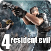 Trick Resident Evil 4
