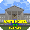 White House Map for MCPE