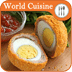 World Cuisine Recipes