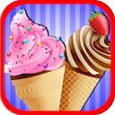 冰淇淋客厅-烹饪乐趣