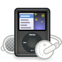 Podcast HD
