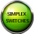 Simplex Switches