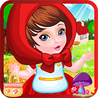 Baby Red Riding Hood Care