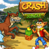 Super Bandicoot Jungle