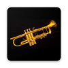 Trumpet Virtual Jazz