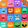 Halloween Pads : 2017 - 2018