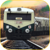 Train Simulator - Mumbai Local