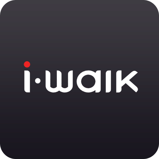 iwalk EV