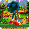 Super Sonic Jungle Adventures