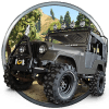 Jeep 4x4 Offroad Hill Race 4WD Drive Simulator 3D