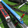 China Bullet Train Sim Driving