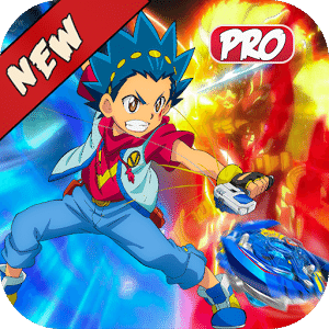 Pro Beyblade Burst Tips