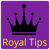 ROYAL TIPS