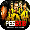 PES 2018 PRO EVOLUTION SOCCER ZIGZAG