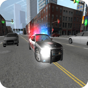 Duty Driver Police LITE