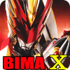 Guia Bima - X Satria Garuda