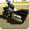 汽车警察模拟器