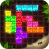 Block Puzzle Fauna 块拼图经典：动物