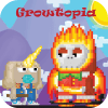 Guide Growtopia Block Online Play Build Wiki Gem