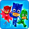 Super Pj Mask Run