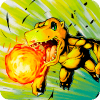 Agumon Adventure World