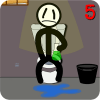 Stickman jailbreak 5