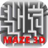 Maze: Escape Old Fortress