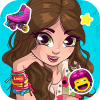 Challenge soy luna ninja