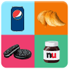 What's the Food? free logo quiz