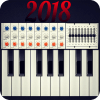 Master Piano 2018