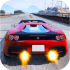 City Driving Simulator 2018