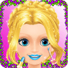 Baby Princess Lip Makeup