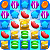 * Candy Match 3 Jelly Jungle Garden FREE Blast *