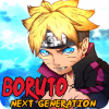 Games Boruto Next Generation hint