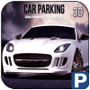 Speed Parking 3D