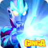 Trick Ultraman Ginga