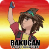 Battle Bakugan Brawlers Tips