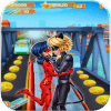 run ladybug hero