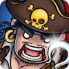 Pirate Brawl: Strategy at Sea (Beta)