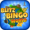 Blitz Bingo World Adventure