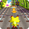 Fox Subway Land bandicoot Adventure