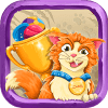 Kitty Champion - Game for Cats