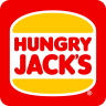 Hungry JACK`s让你生活更好